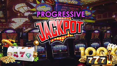 progressive jackpot slot machines|How To Play Progressive Slots: Beginners' Step.